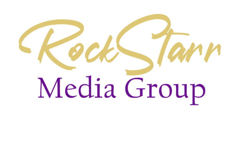 RockStarr Media Group Logo 2021